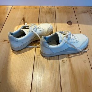 Everlane Court Sneaker